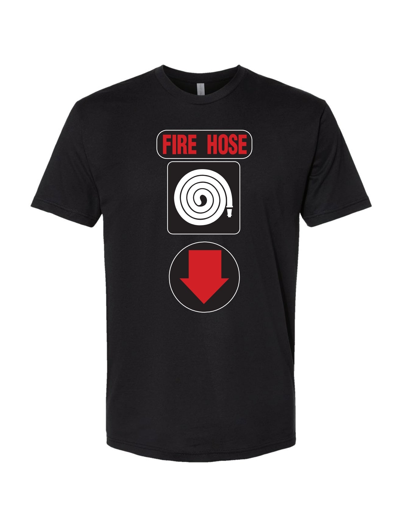 FIRE HOSE