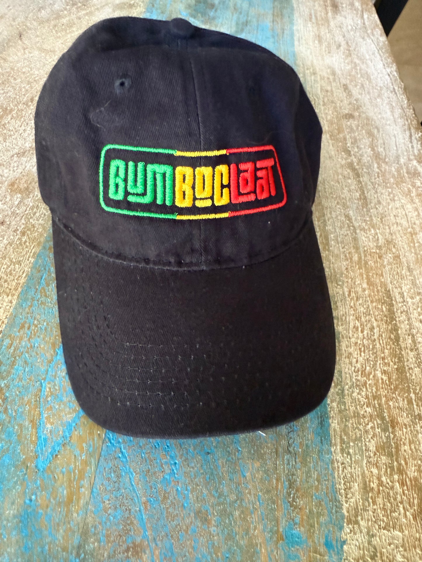 Bumboclaat Hats