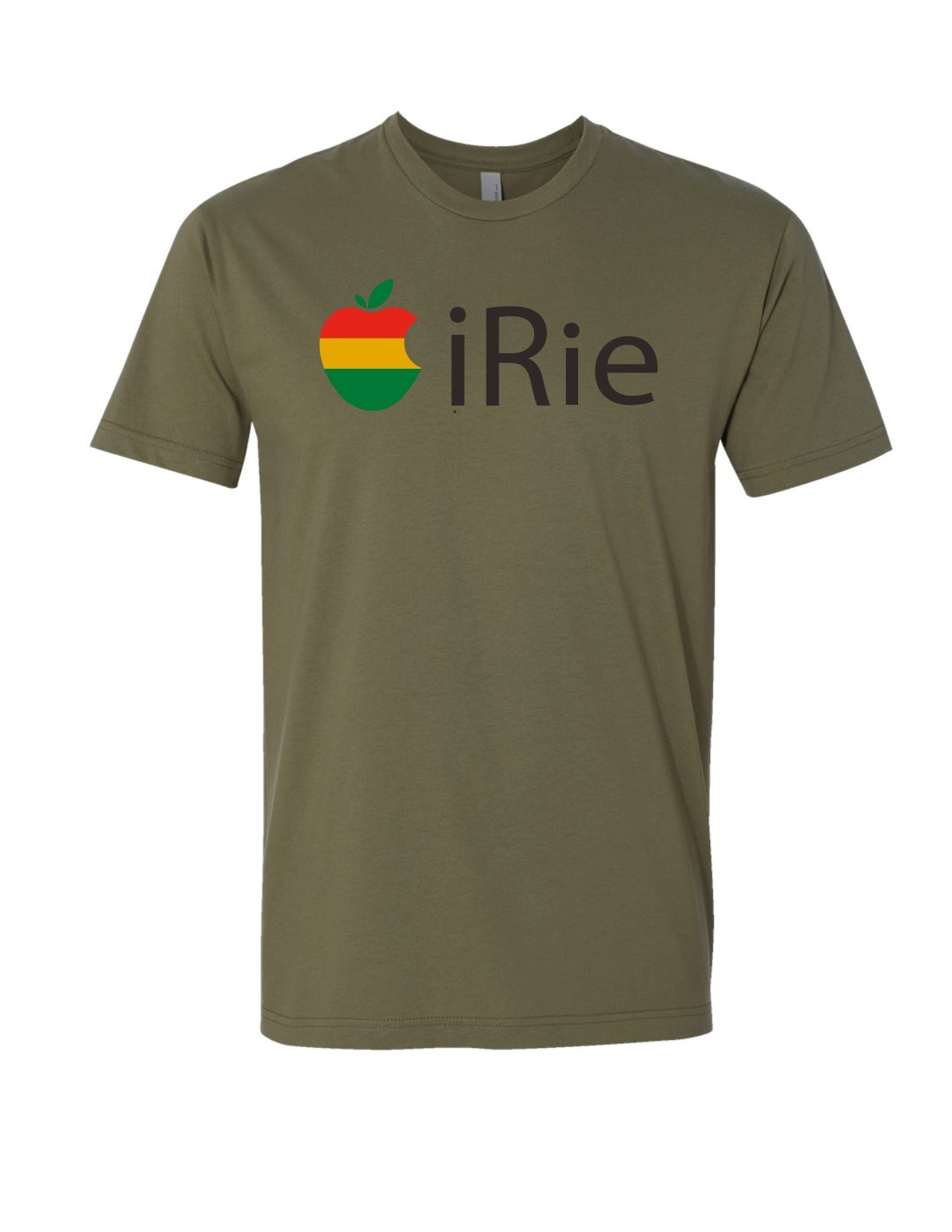 iRie