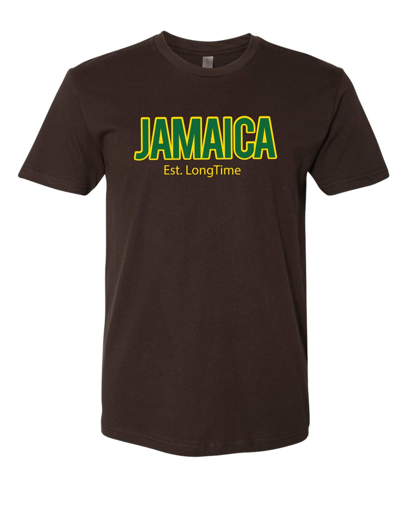 Jamaica EST. Longtime