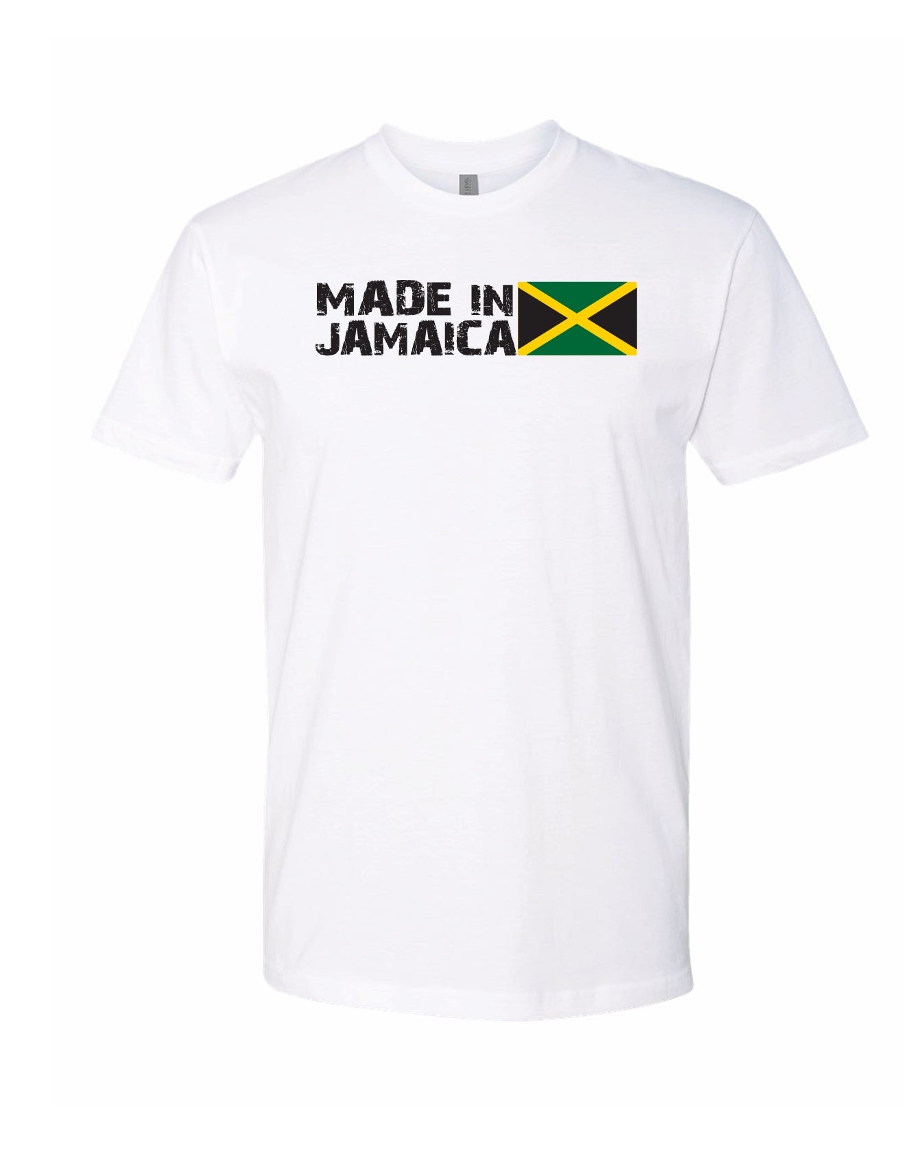Made in Jamaica