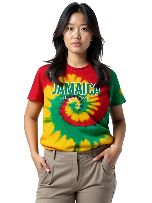 JAMAICA