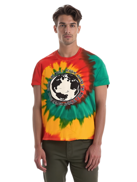 Reggae Around The World