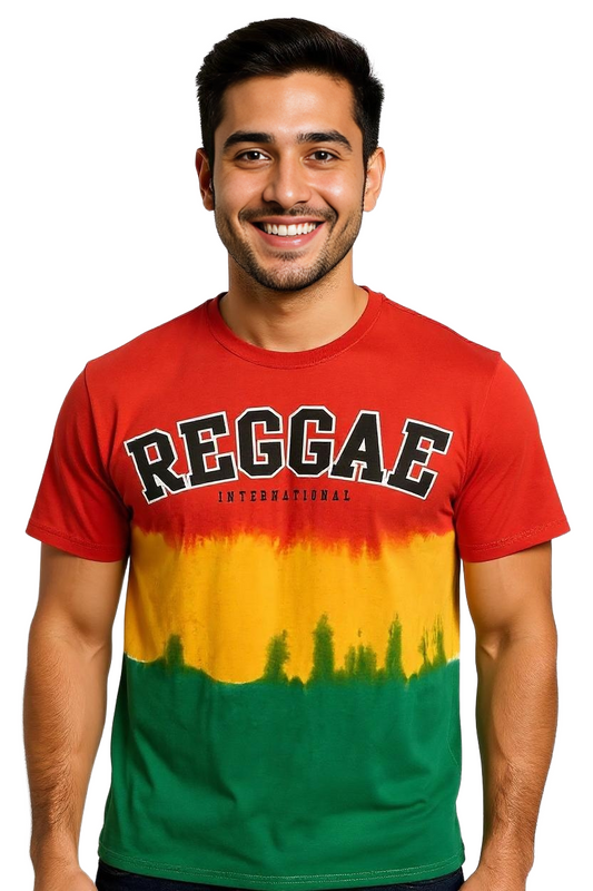 Reggae Rhythms