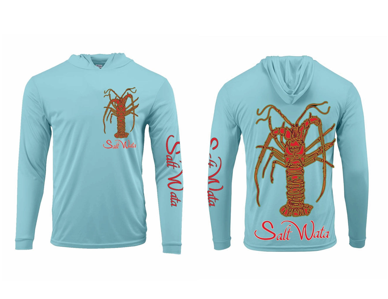 SALT WATA LOBSTER