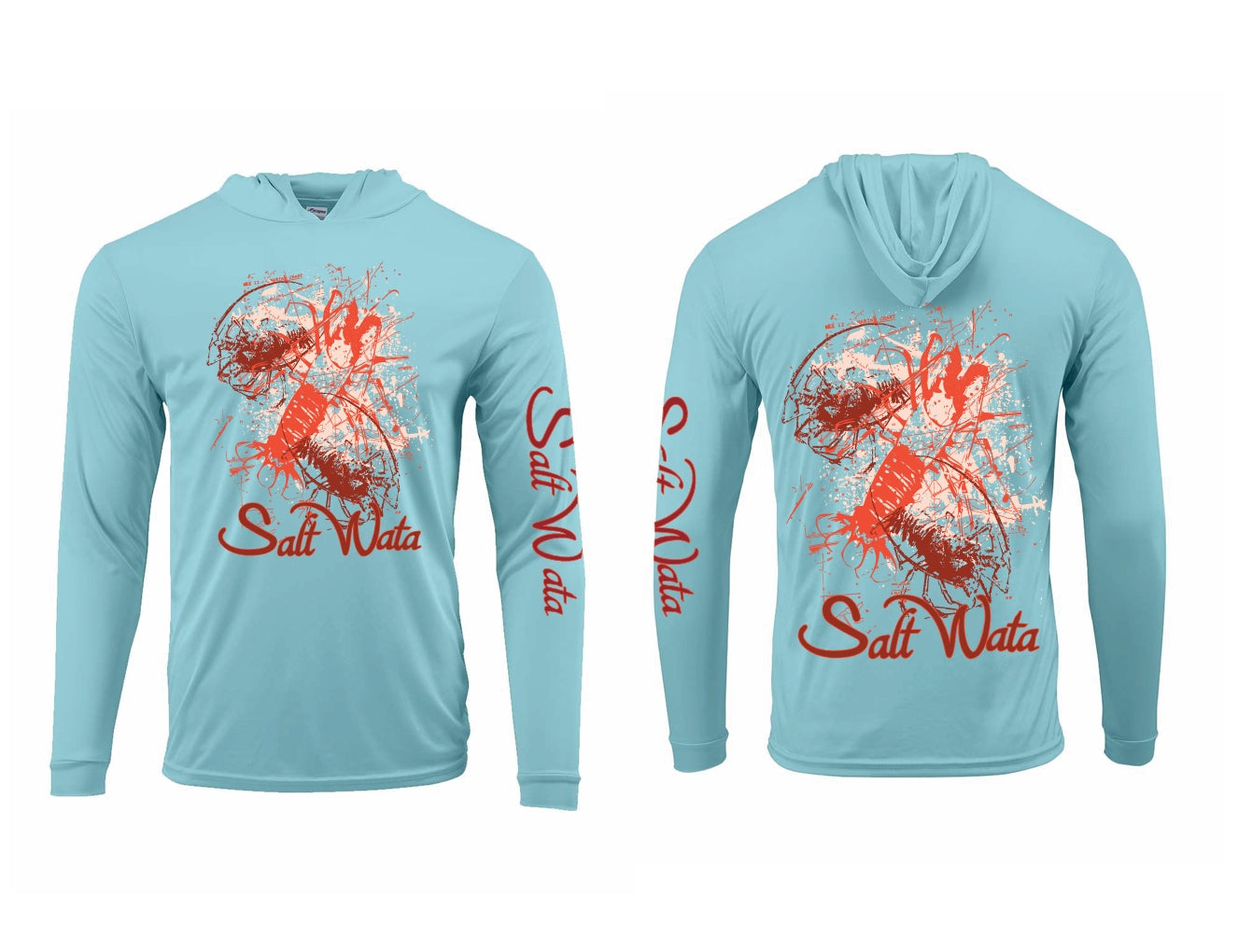 SALT WATA LOBSTER MARRON