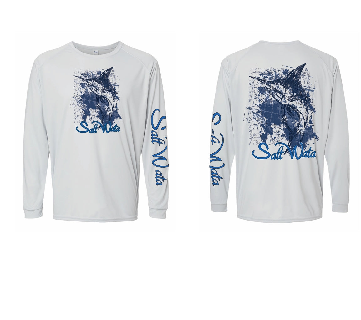 SALT WATA RASTA MARLIN