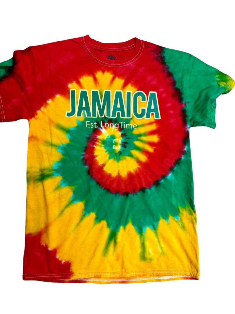 JAMAICA