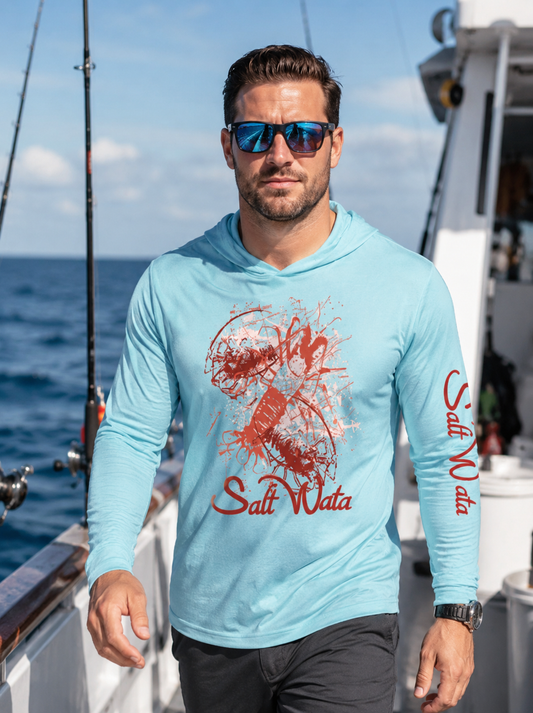 SALT WATA LOBSTER MARRON