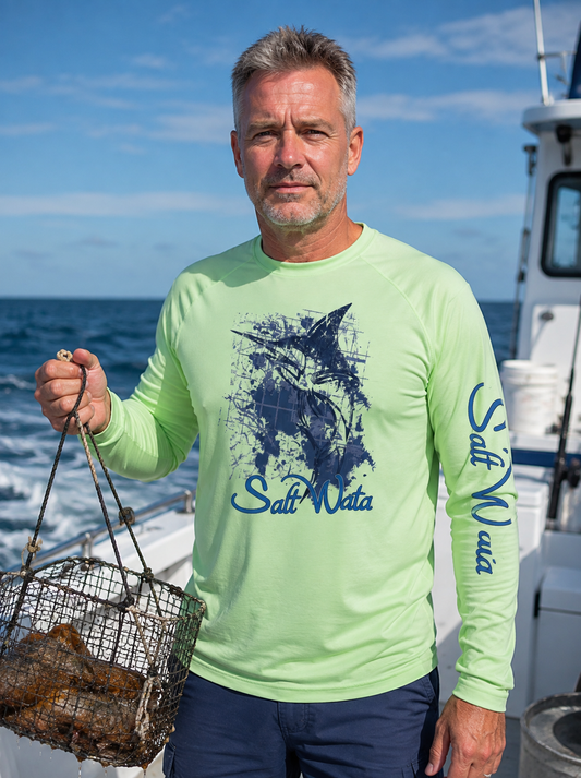 SALT WATA RASTA MARLIN