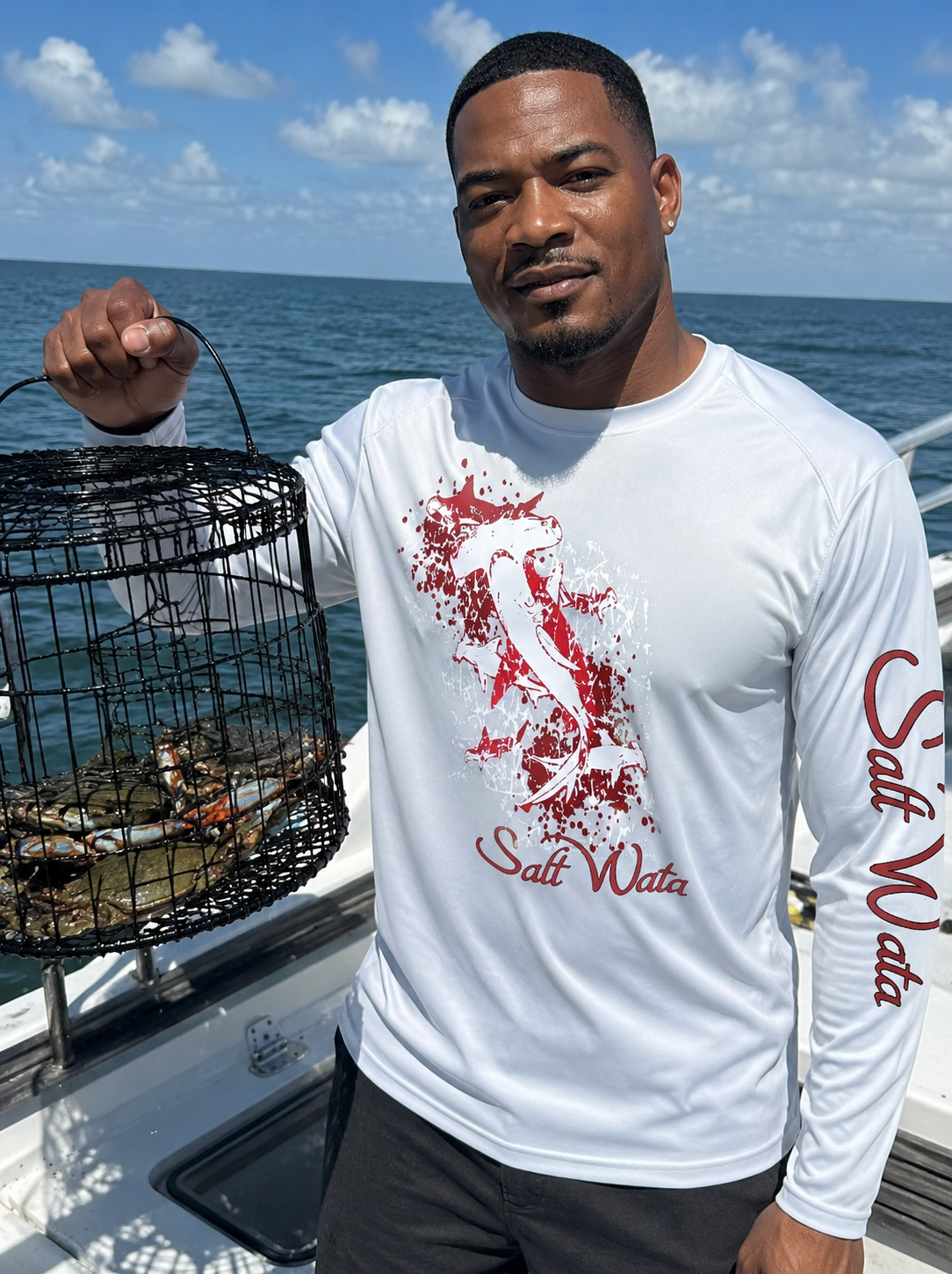 HAMMERHEAD MARRON