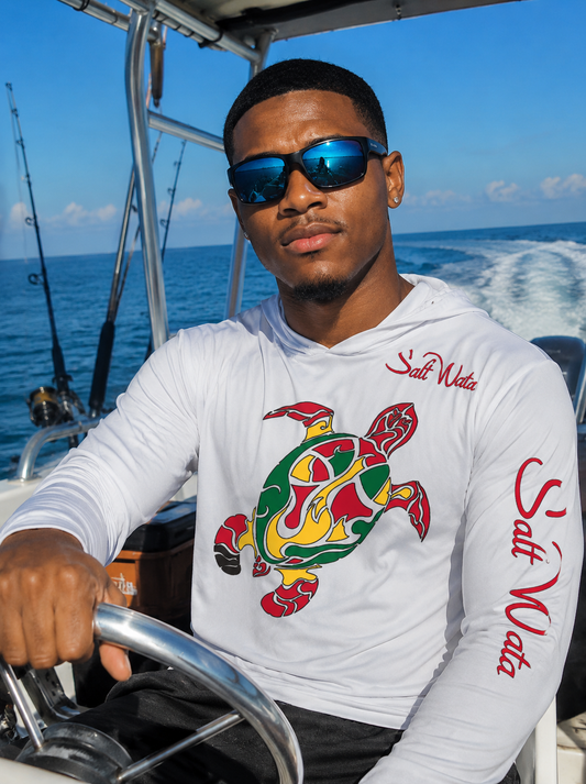 SALT WATA TURTLE