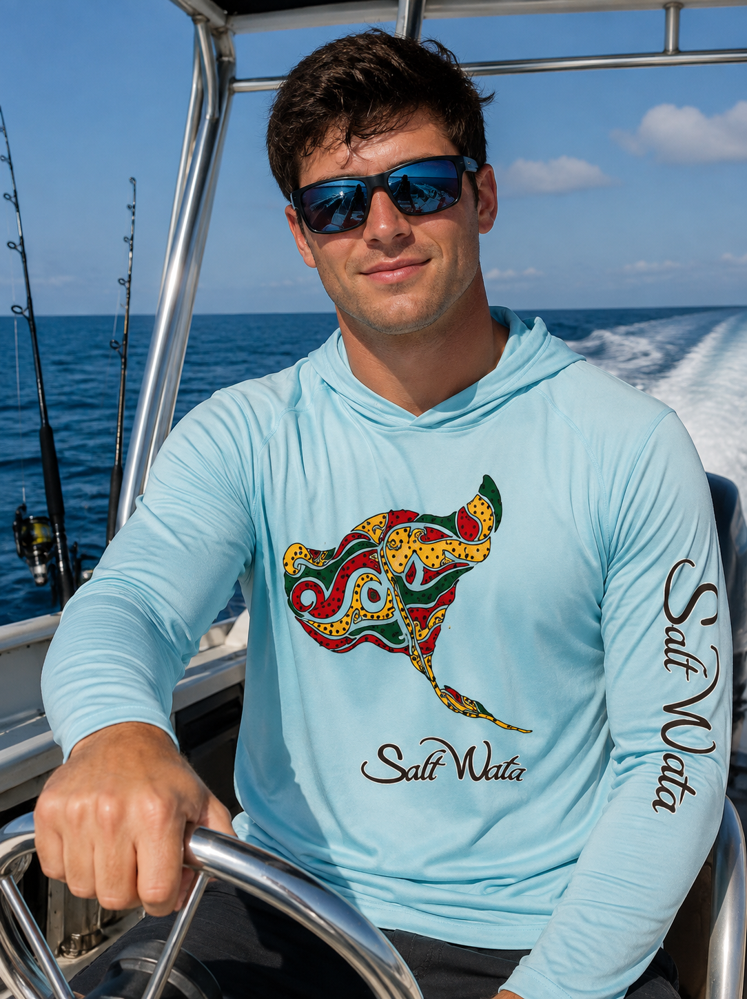 SALT WATA STINGRAY