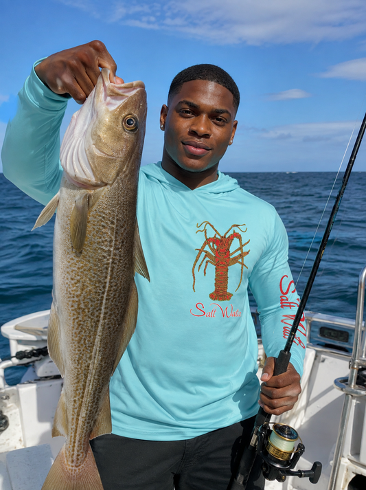 SALT WATA LOBSTER