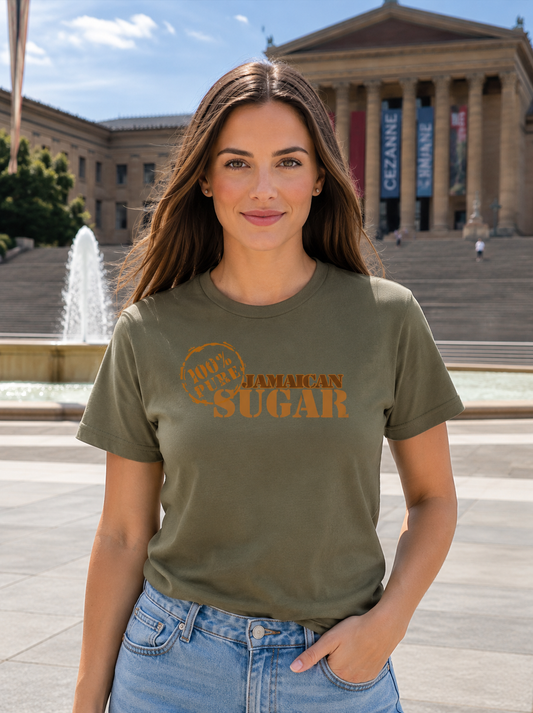 Jamaican Sugar