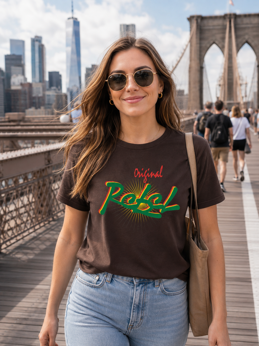 ORIGINAL REBEL