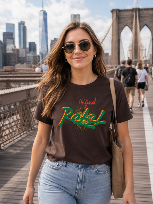 ORIGINAL REBEL
