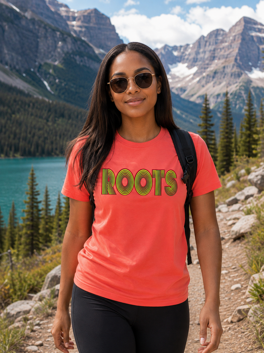 ROOTS