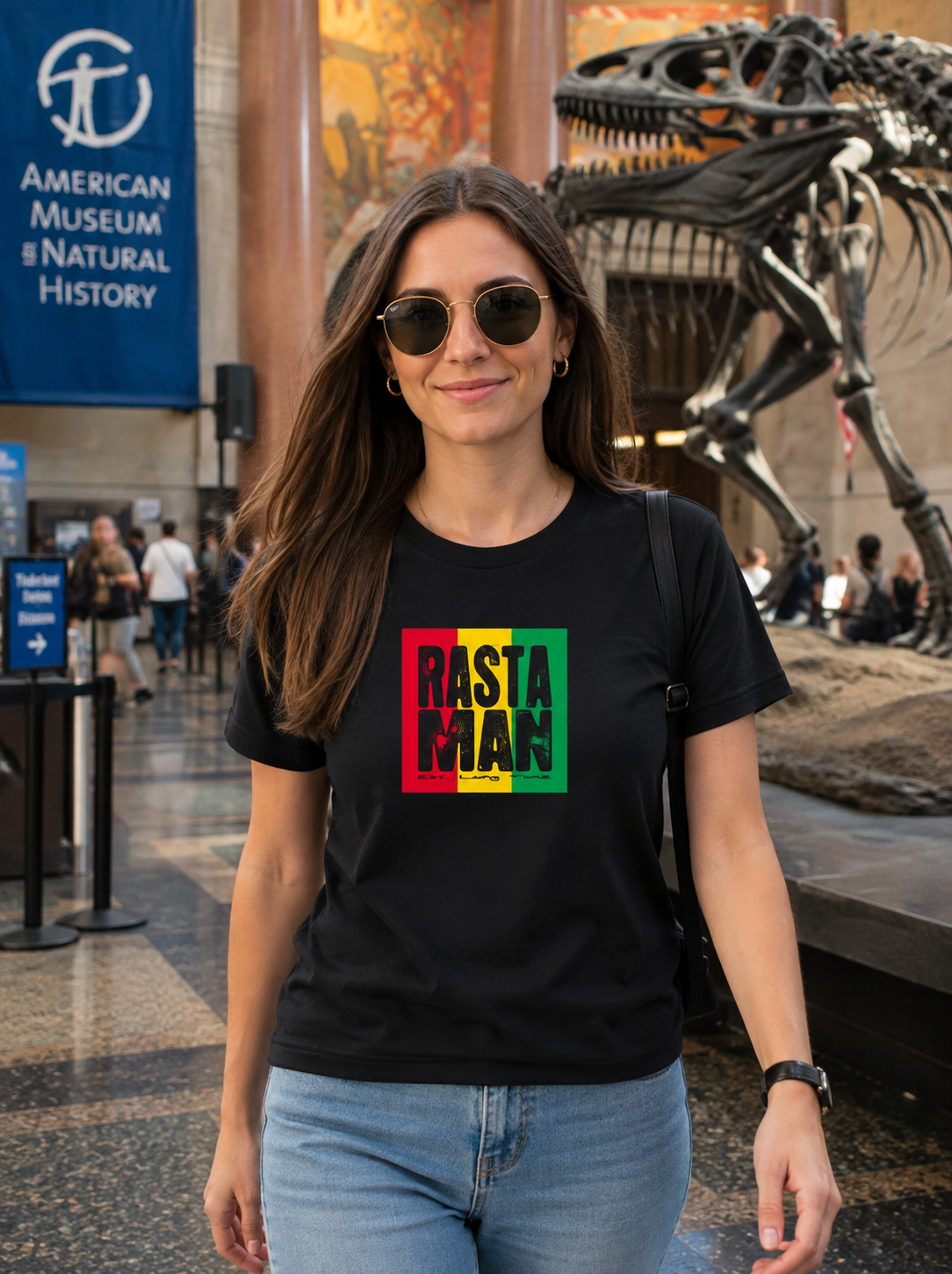 RASTAMAN