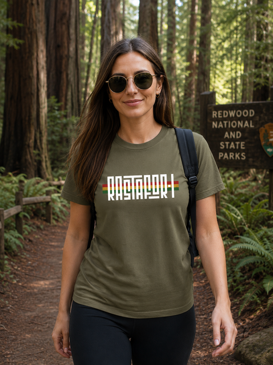 RASTAFOR-I STRIPES
