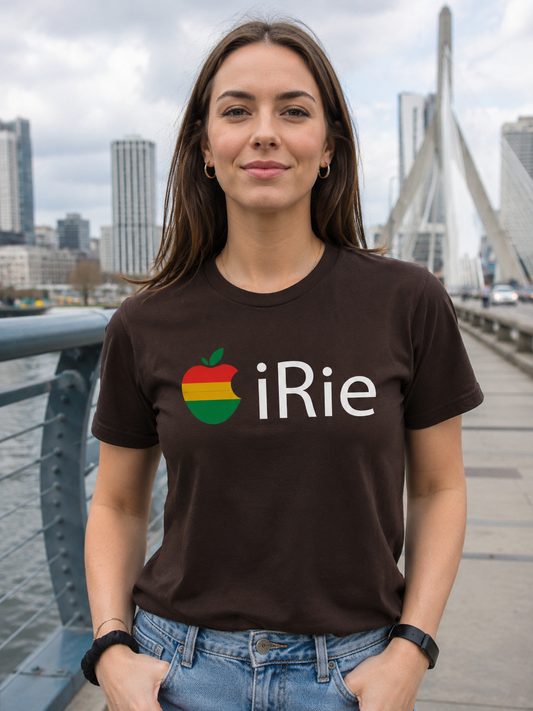 iRie