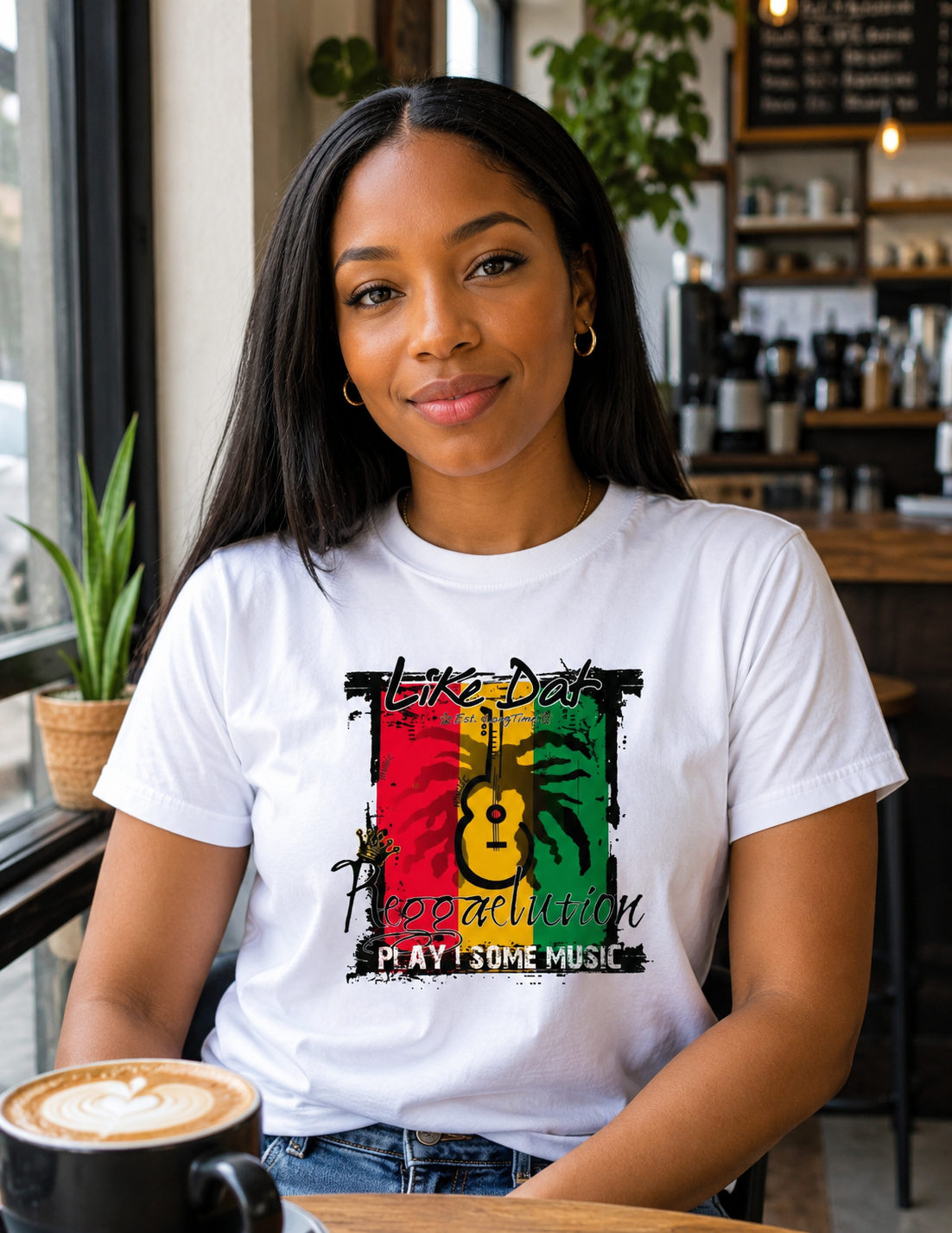 REGGAELUTION