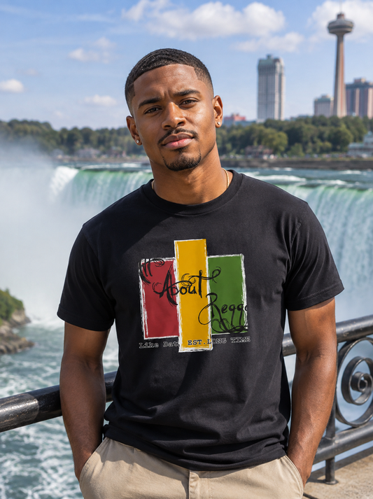 ALL ABOUT REGGAE