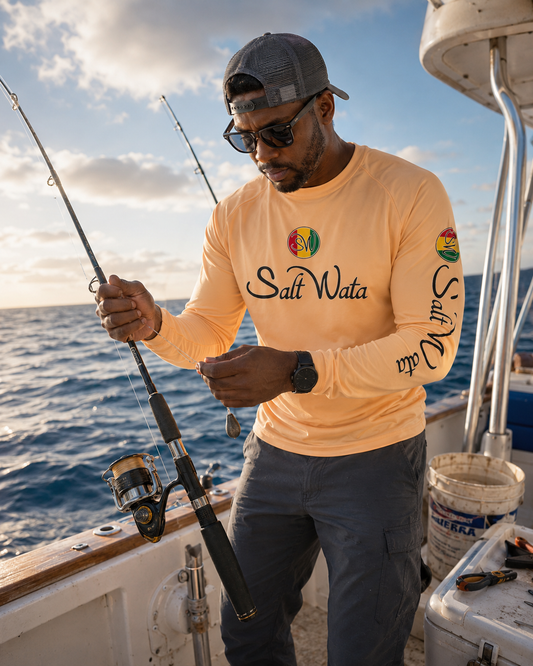 SALT WATA LOGO