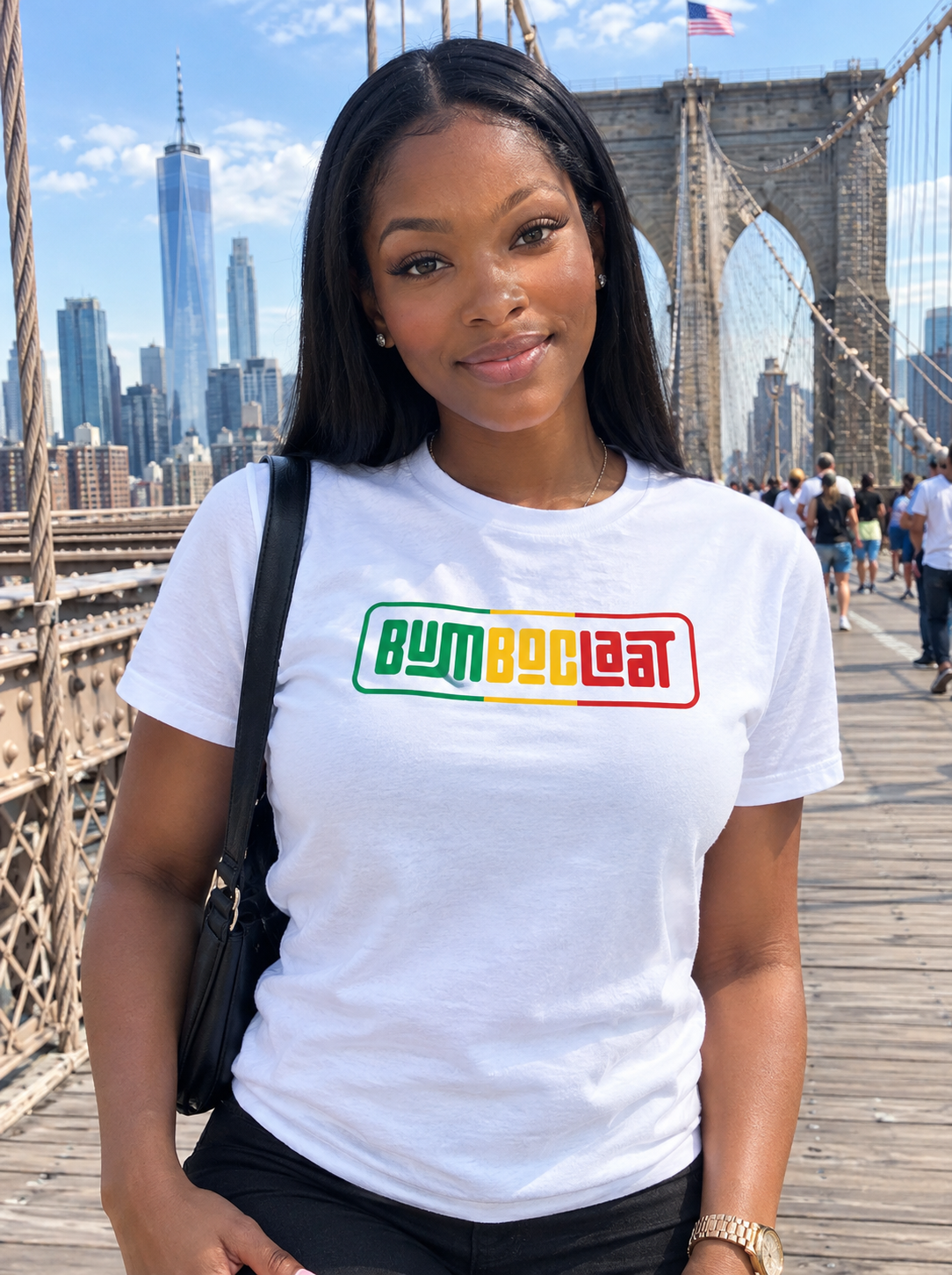 BUMBOCLAAT
