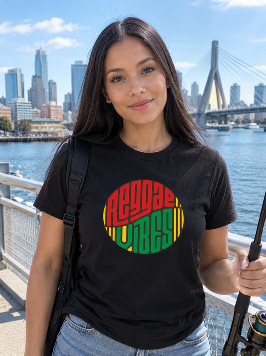 REGGAE VIBES