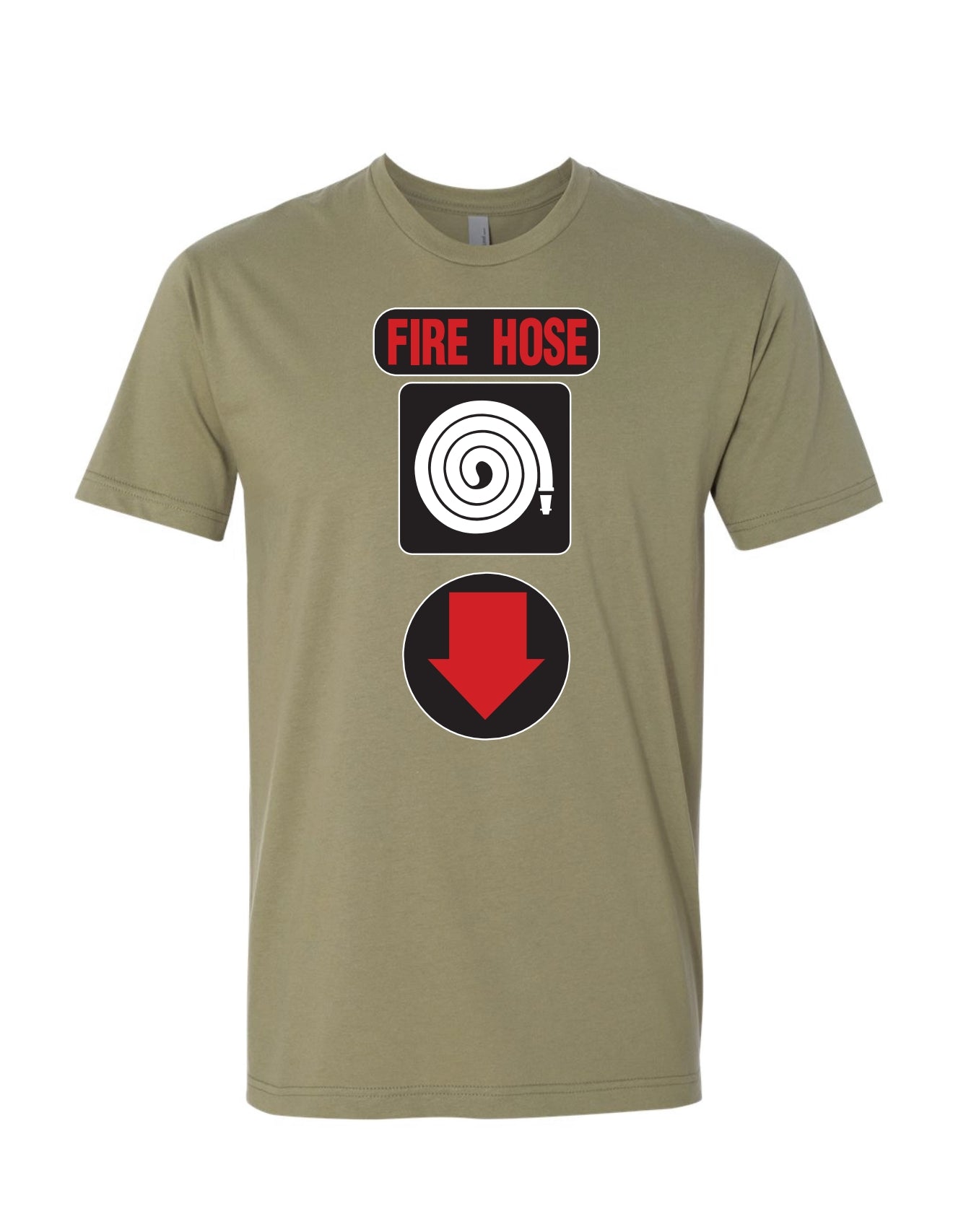 FIRE HOSE