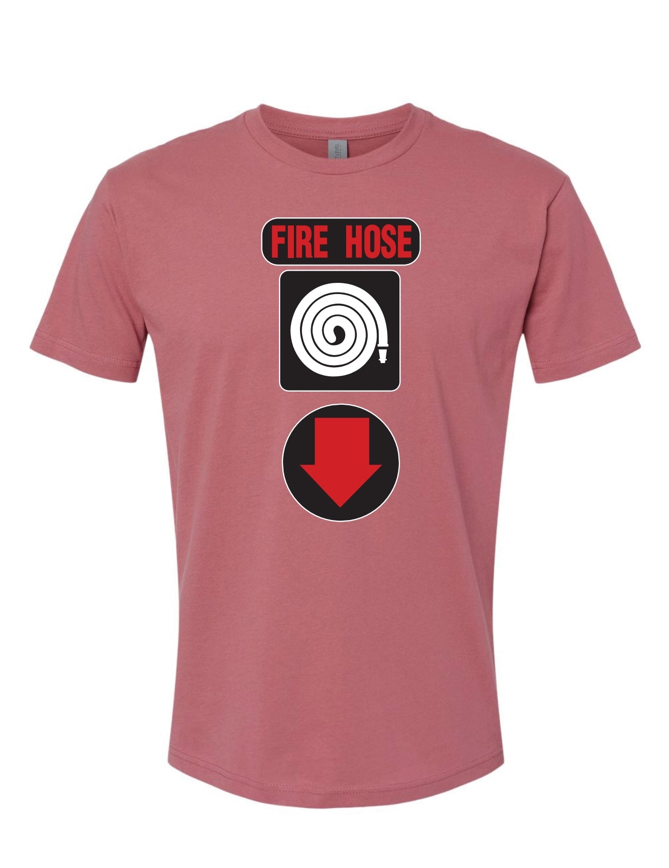 FIRE HOSE