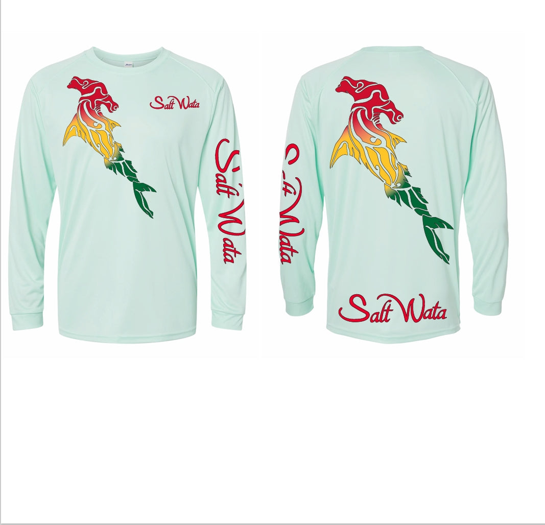 SALT WATA HAMMERHEAD