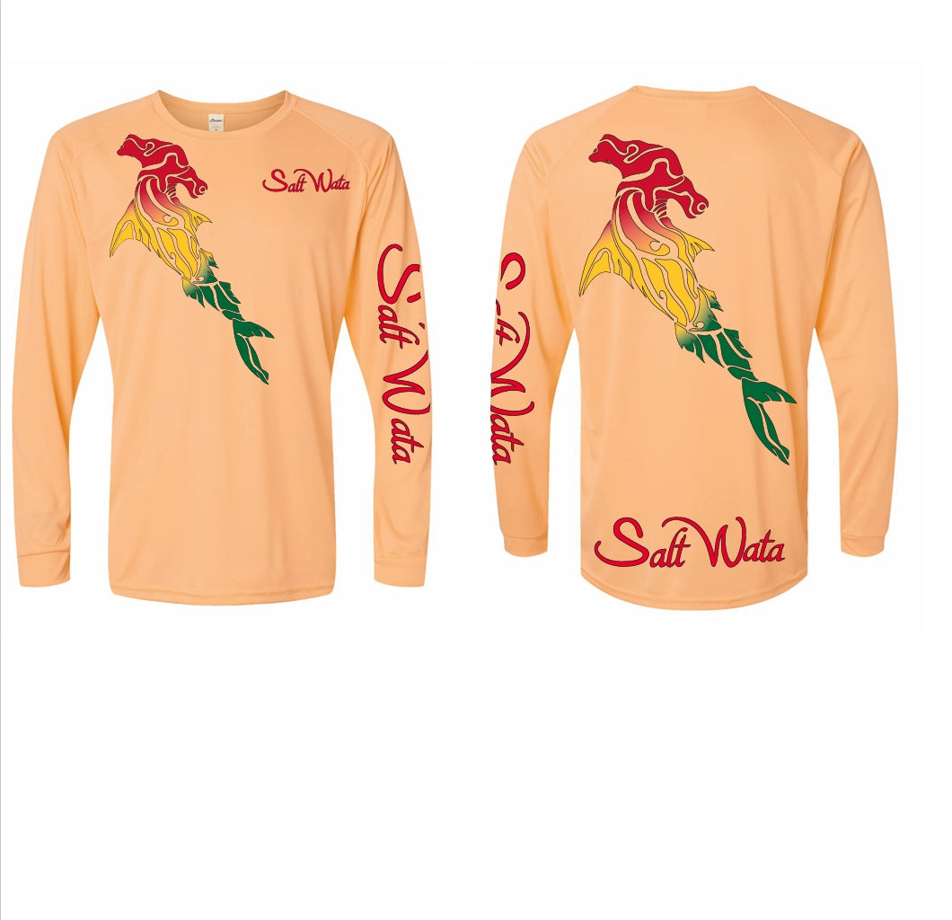 SALT WATA HAMMERHEAD