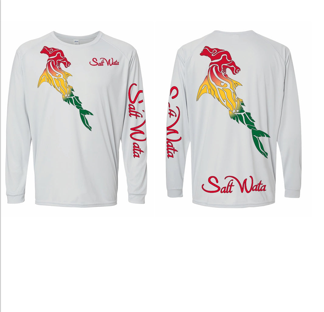 SALT WATA HAMMERHEAD