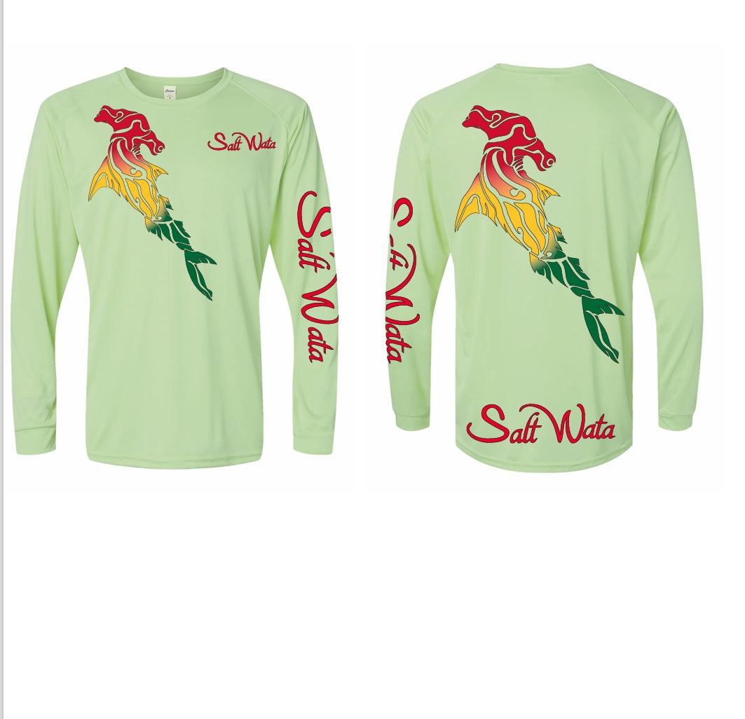 SALT WATA HAMMERHEAD