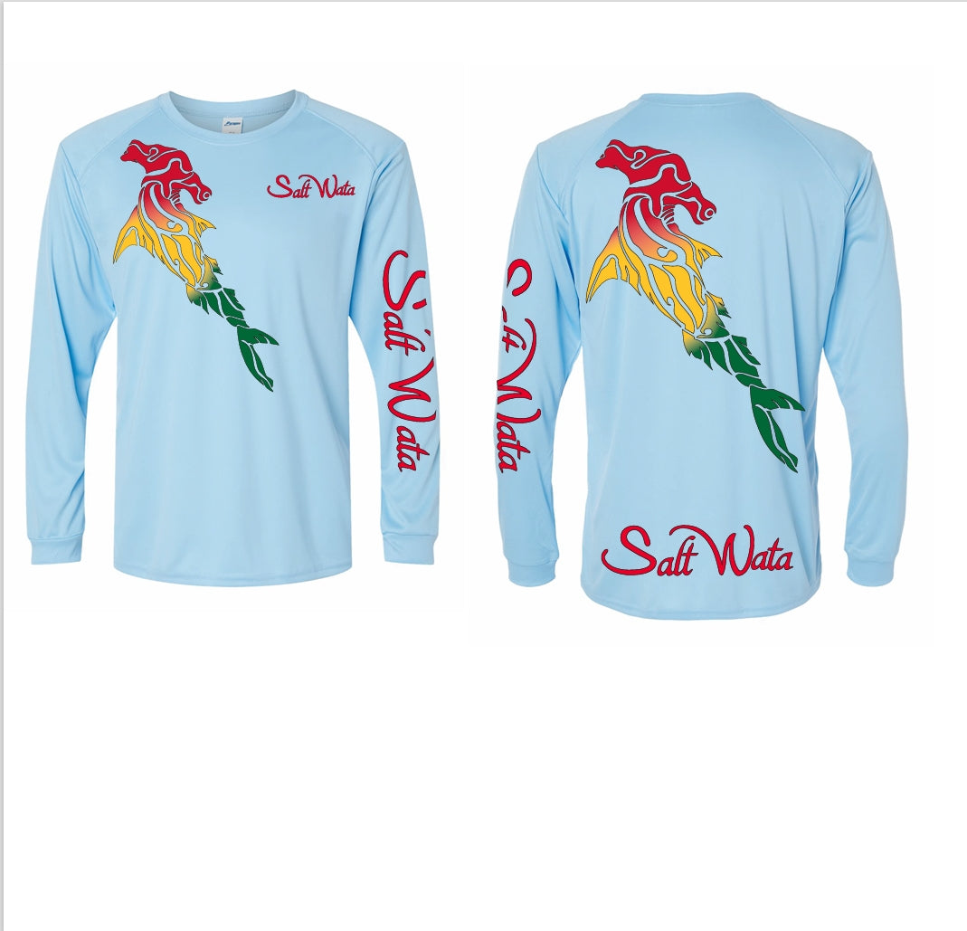 SALT WATA HAMMERHEAD