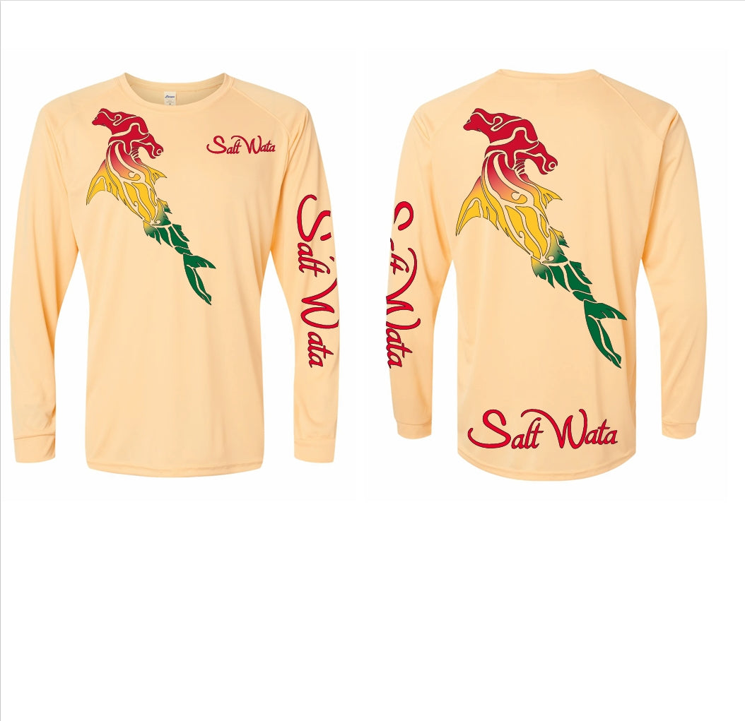 SALT WATA HAMMERHEAD