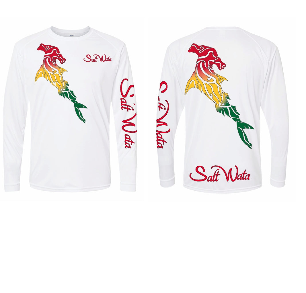 SALT WATA HAMMERHEAD