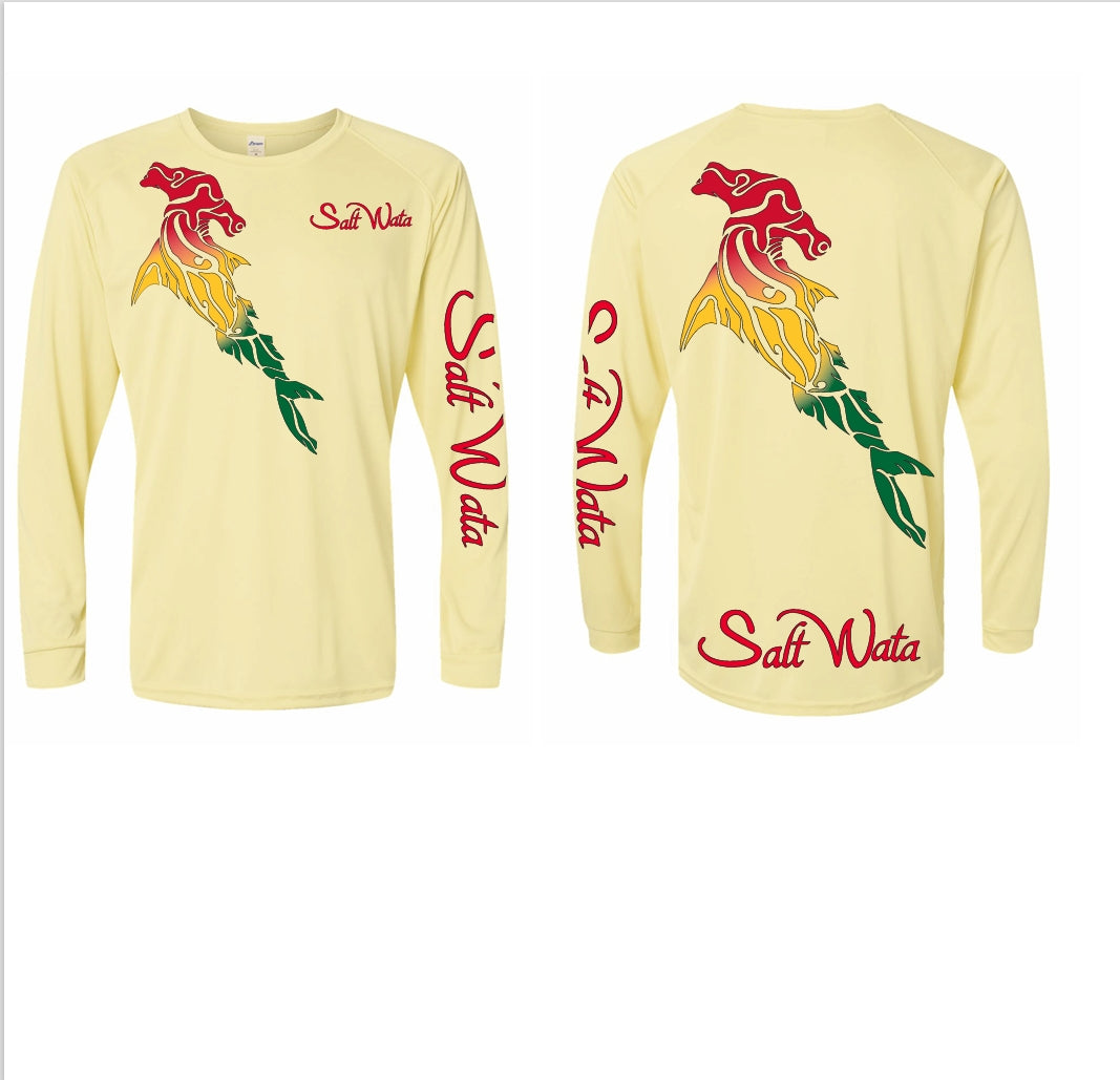 SALT WATA HAMMERHEAD