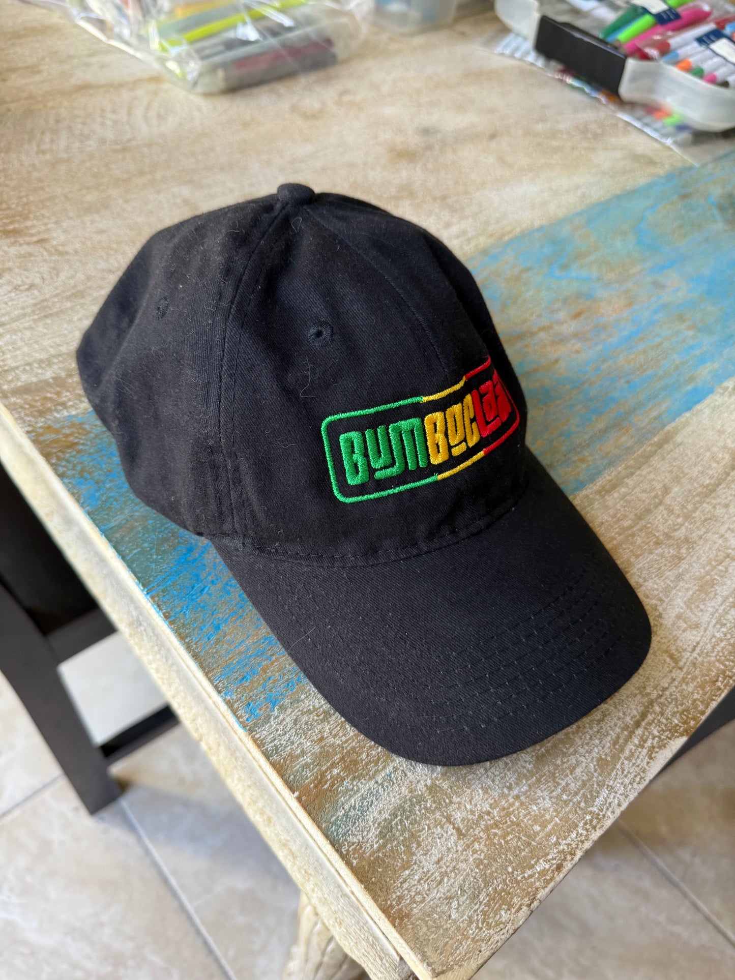 Bumboclaat Hats