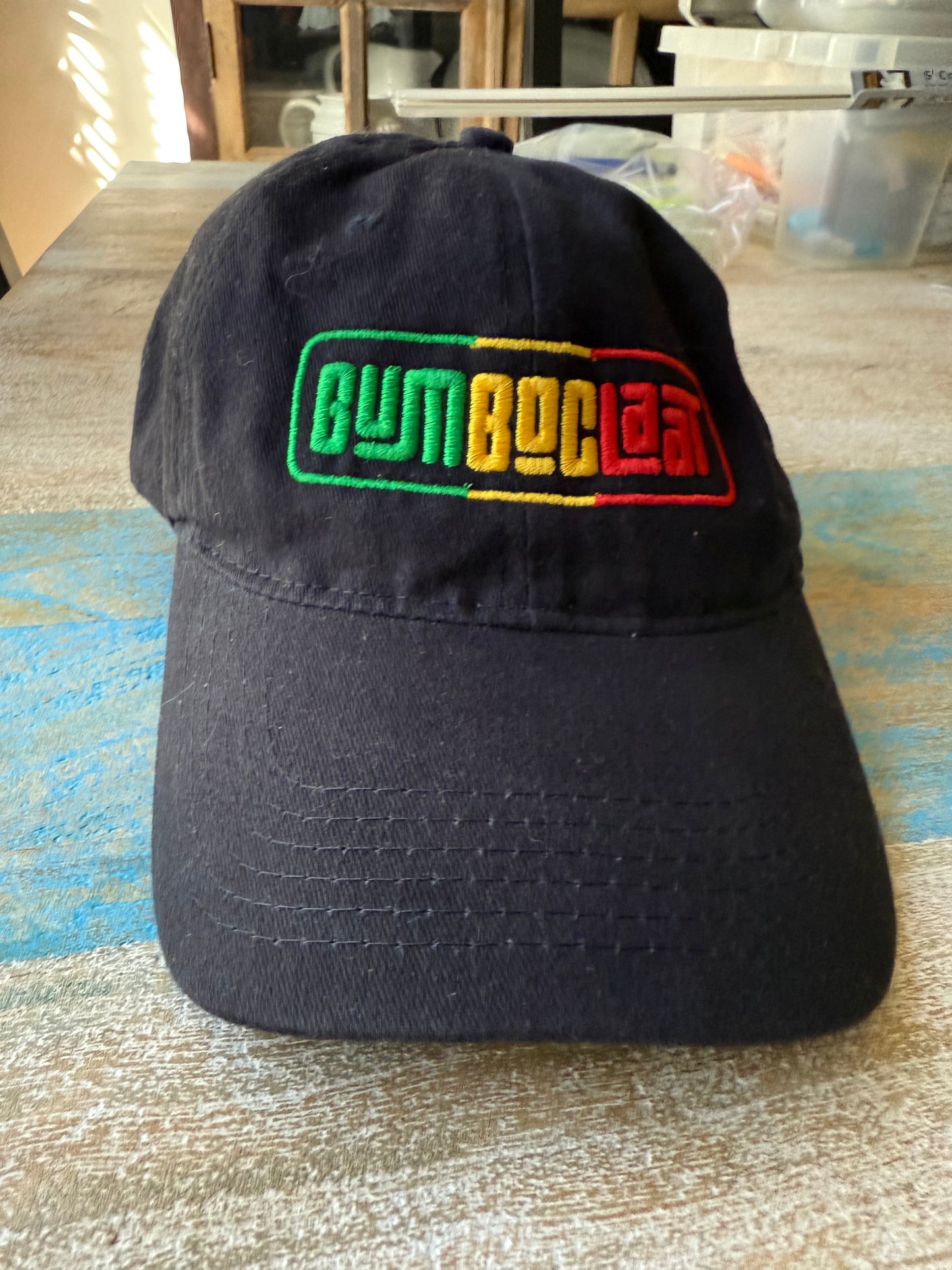 Bumboclaat Hats