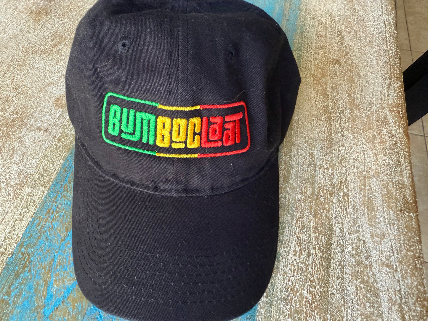 Bumboclaat Hats