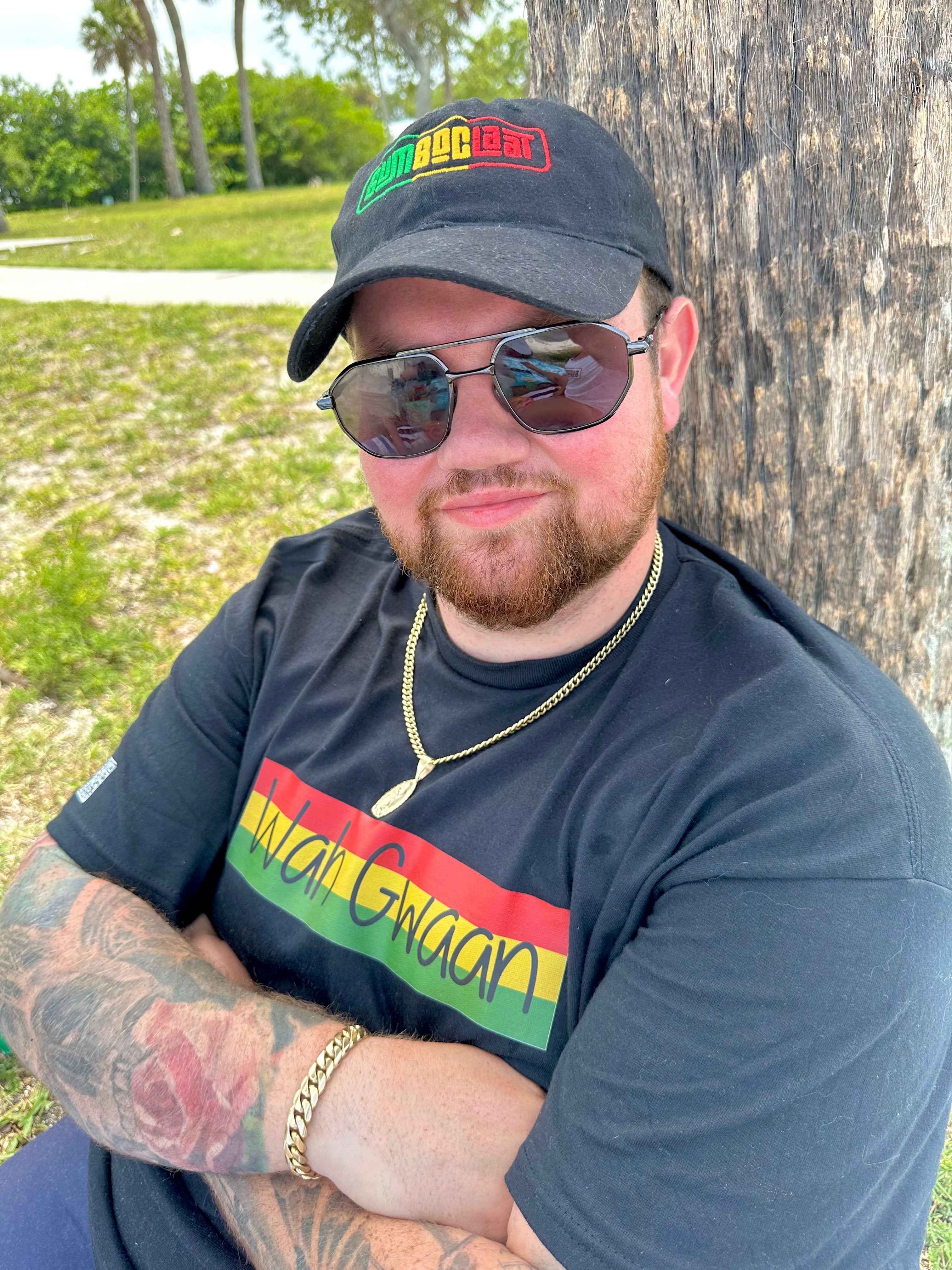 Bumboclaat Hats – Like Dat Clothing