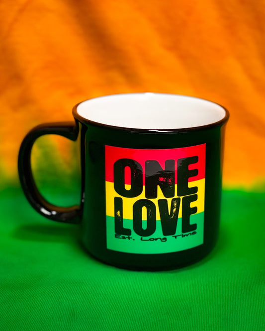 One Love Square Cup