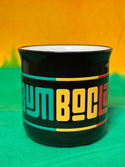 Bumboclaat Cup