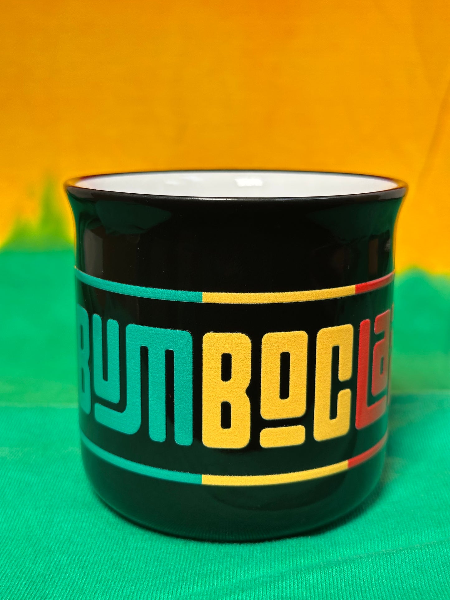 Bumboclaat Cup