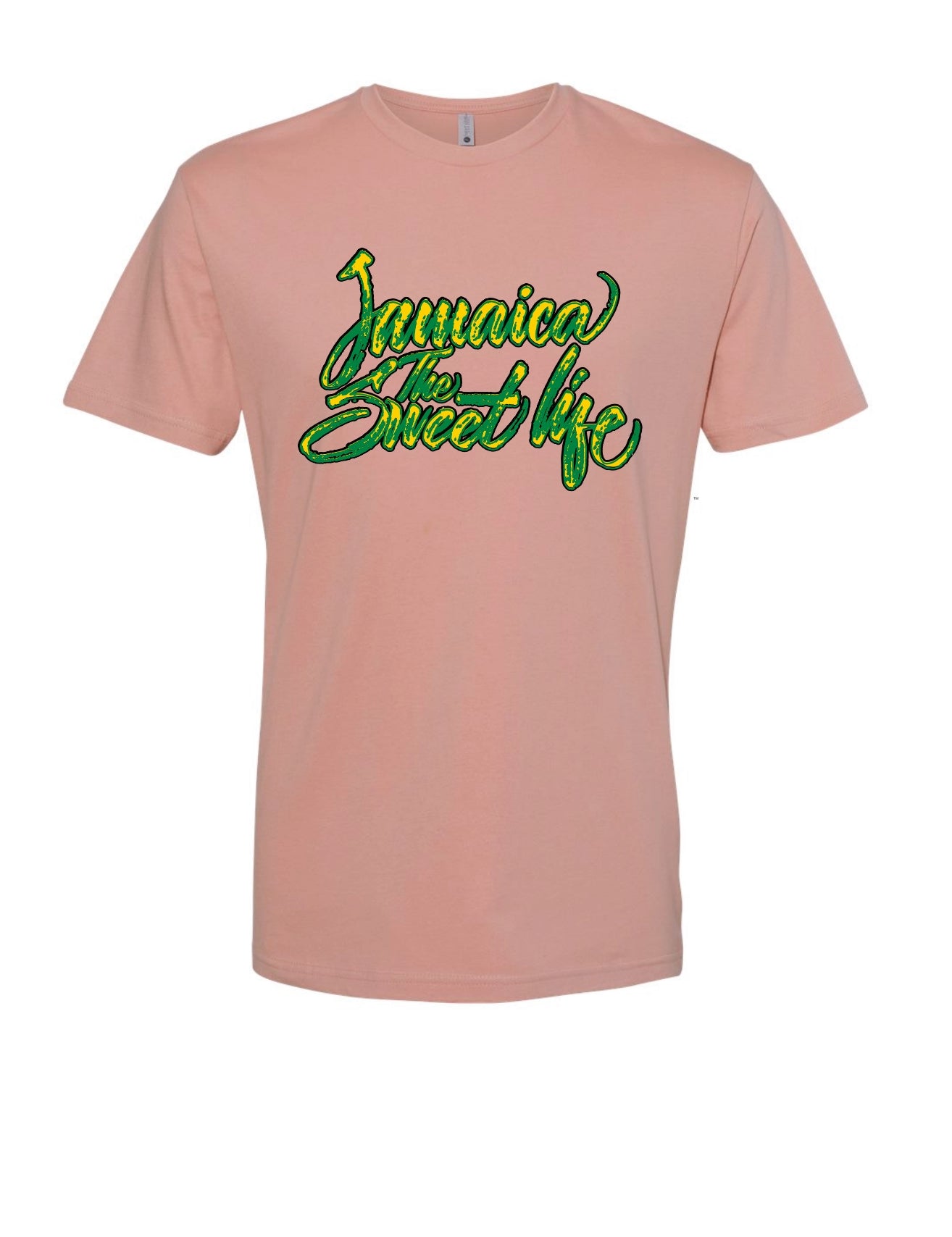 JAMAICA THE SWEET LIFE