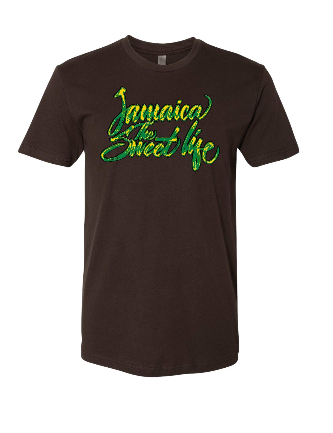 JAMAICA THE SWEET LIFE