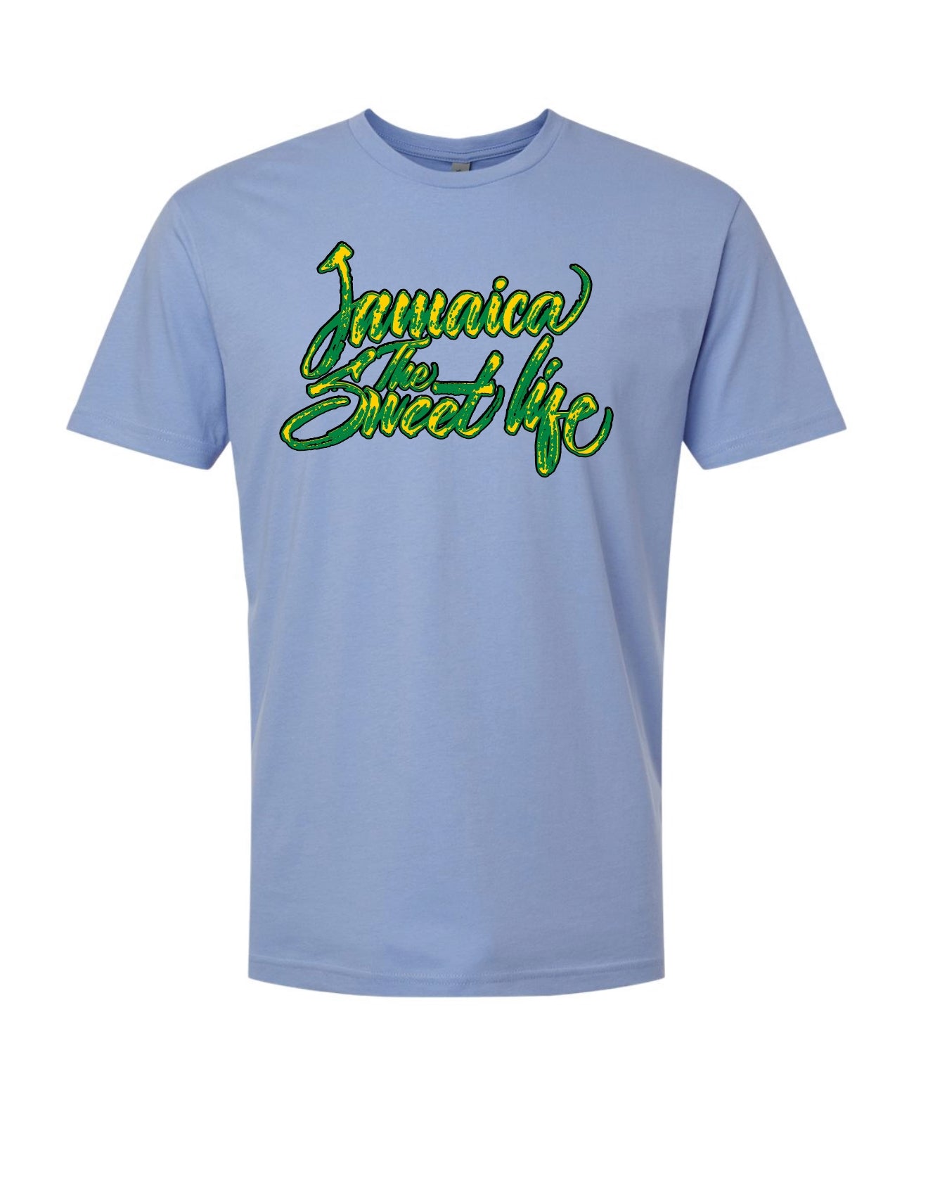 JAMAICA THE SWEET LIFE